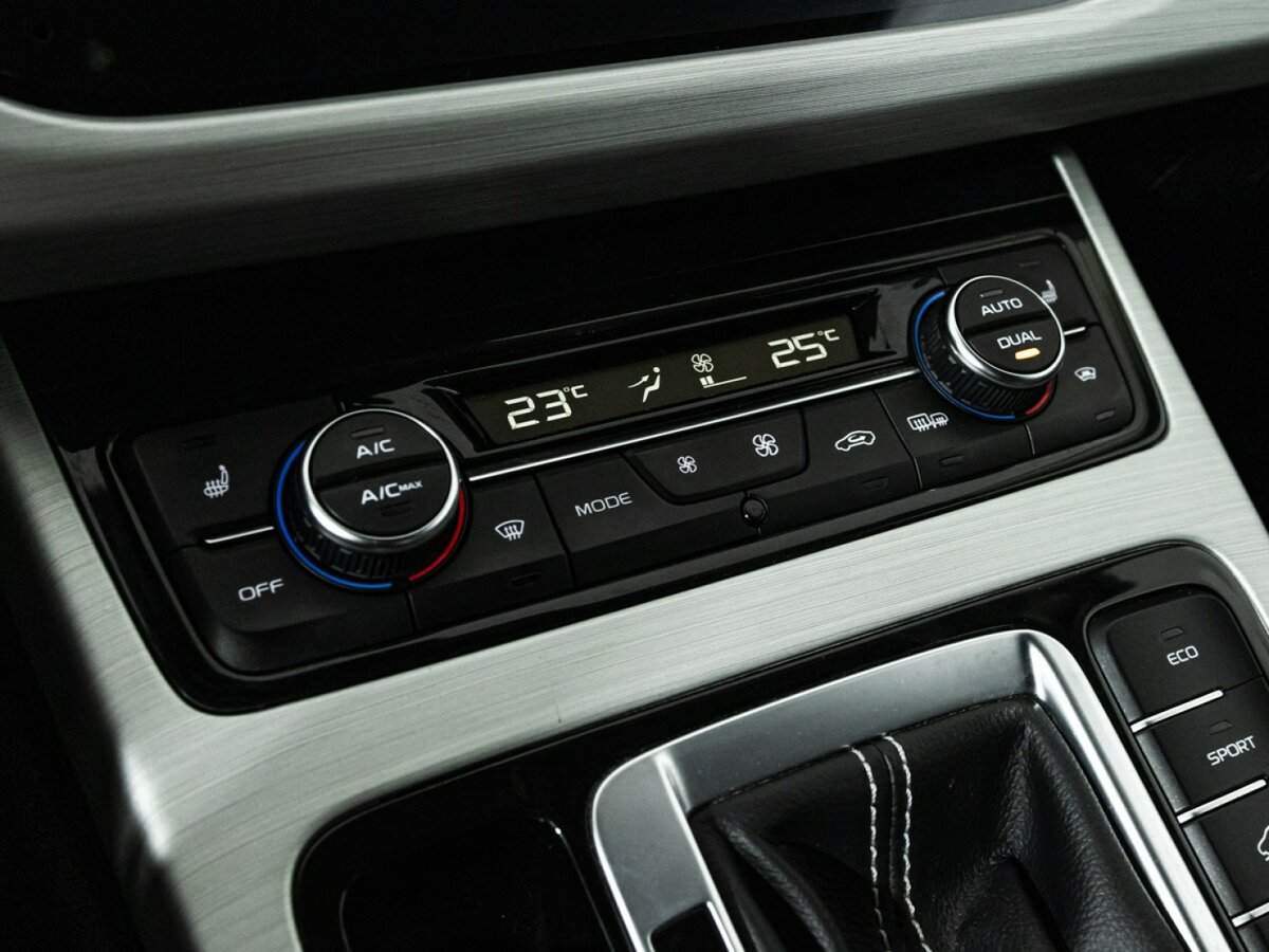 Купить Geely Atlas, 2020, 91 255 км.. Фото: #13