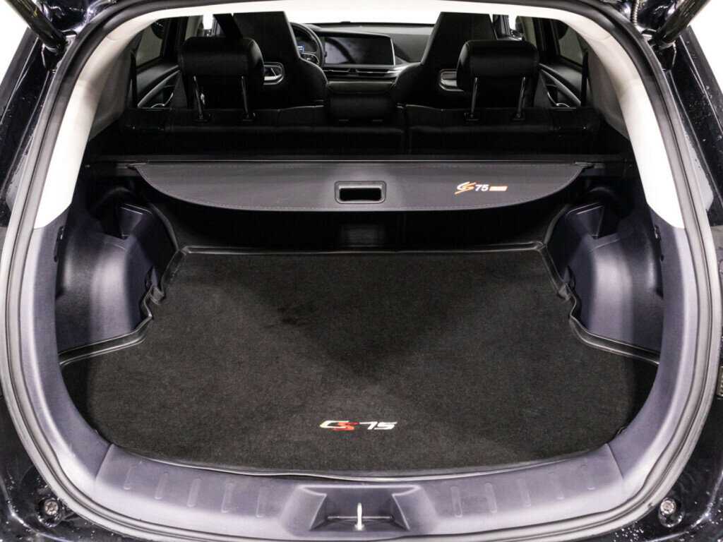 Купить Changan CS75 Plus, 2023, 31 000 км.. Фото: #13