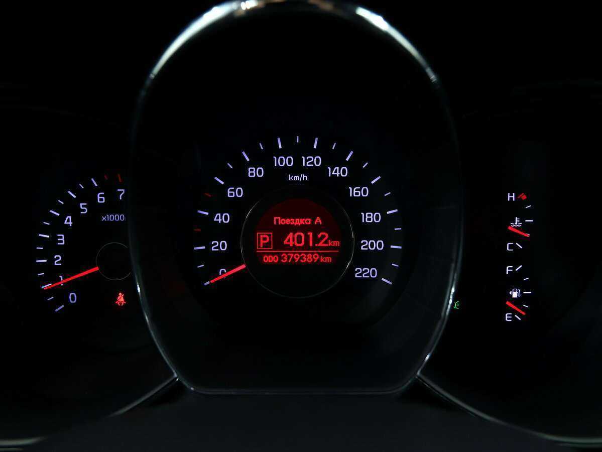 Купить Kia Rio, 2012, 379 368 км.. Фото: #11