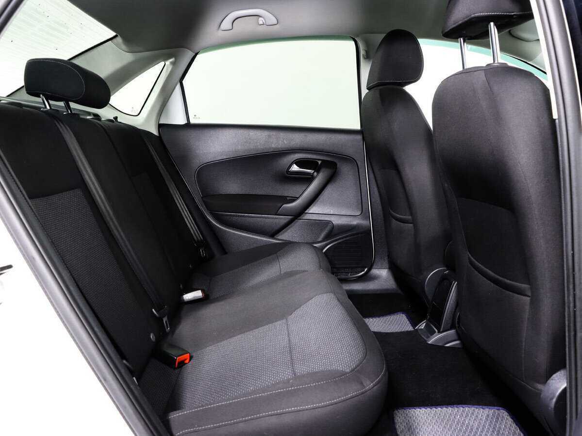 Купить Volkswagen Polo, 2017, 160 000 км.. Фото: #12