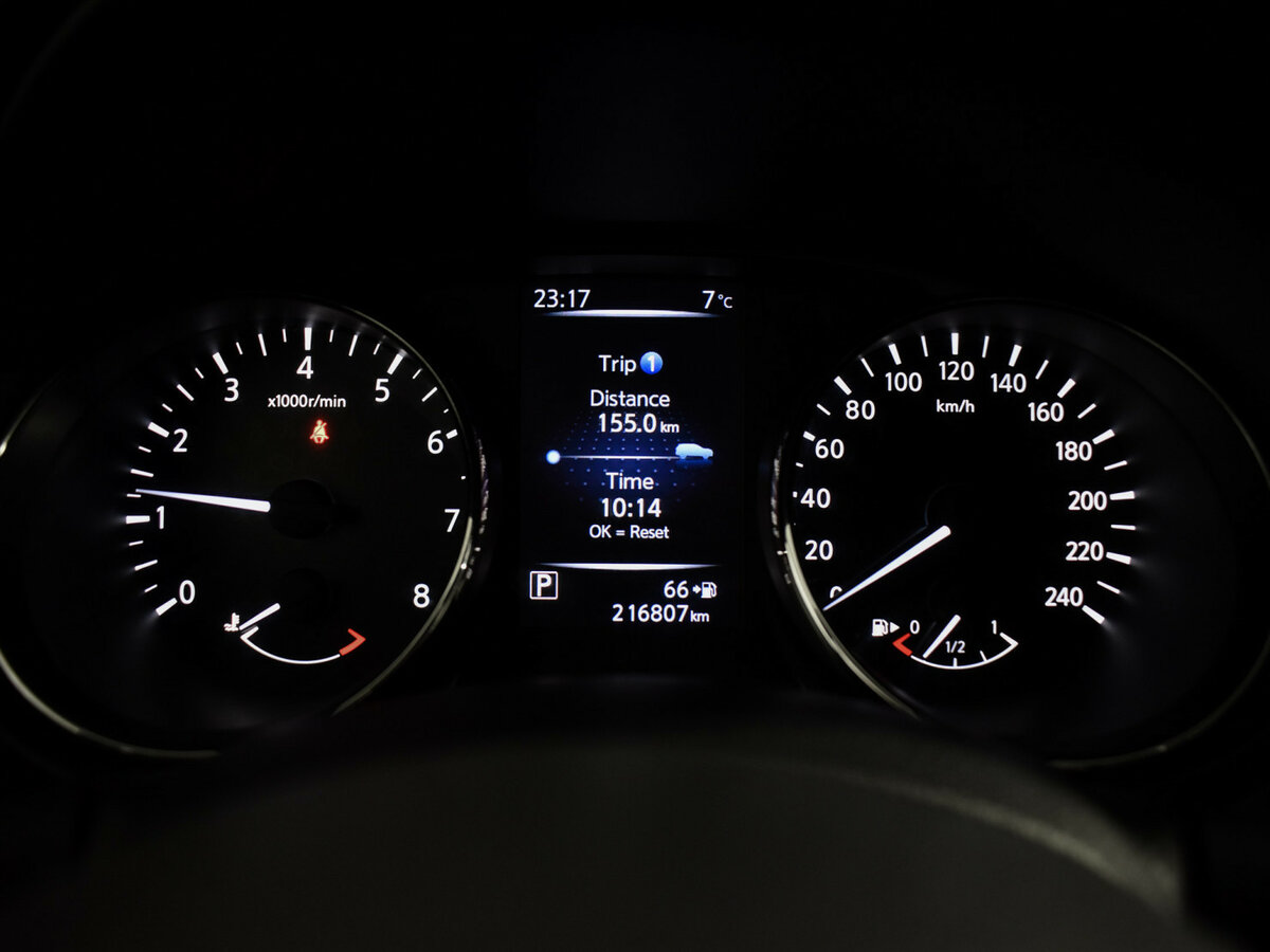 Купить Nissan Qashqai, 2019, 216 000 км.. Фото: #19