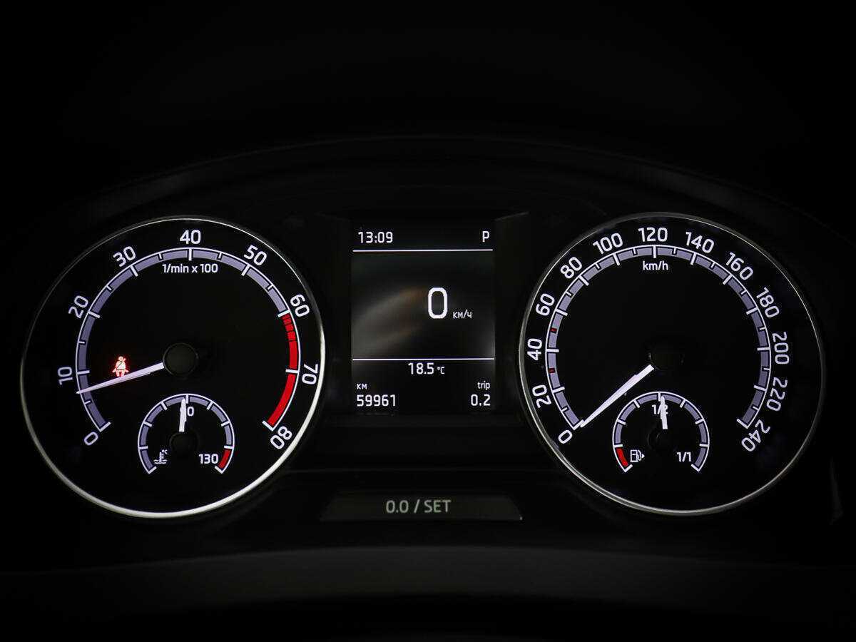 Купить Skoda Rapid, 2019, 59 960 км.. Фото: #13