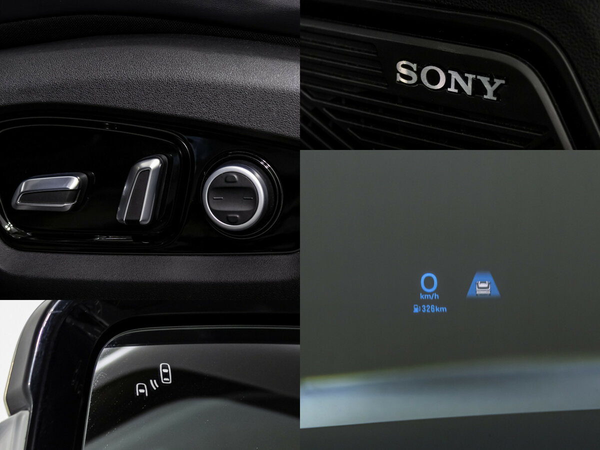 Купить Jaecoo J7, 2023, 36 000 км.. Фото: #13