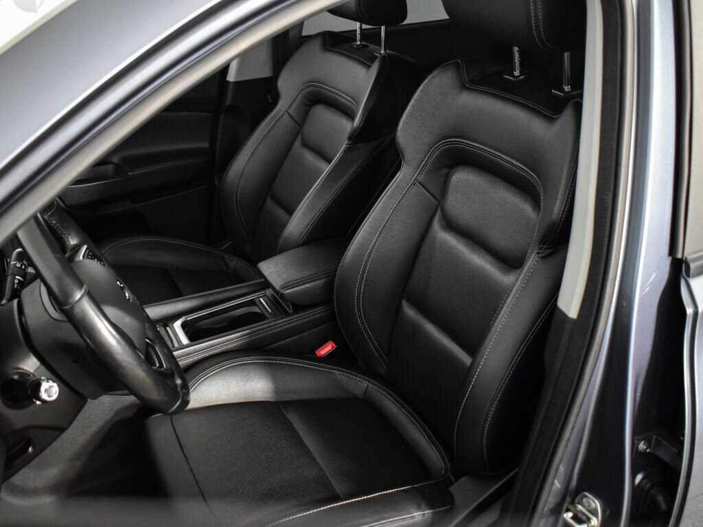 Купить Chery Tiggo 4, 2021, 78 144 км.. Фото: #11