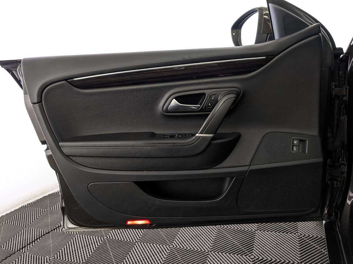 Купить Volkswagen Passat CC, 2013, 228 301 км.. Фото: #16