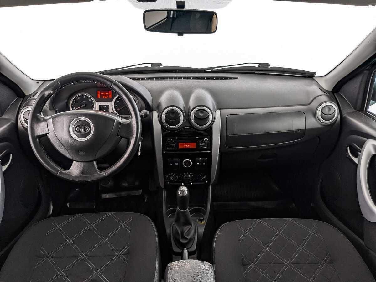 Купить Lada (ВАЗ) Largus, 2017, 141 382 км.. Фото: #9