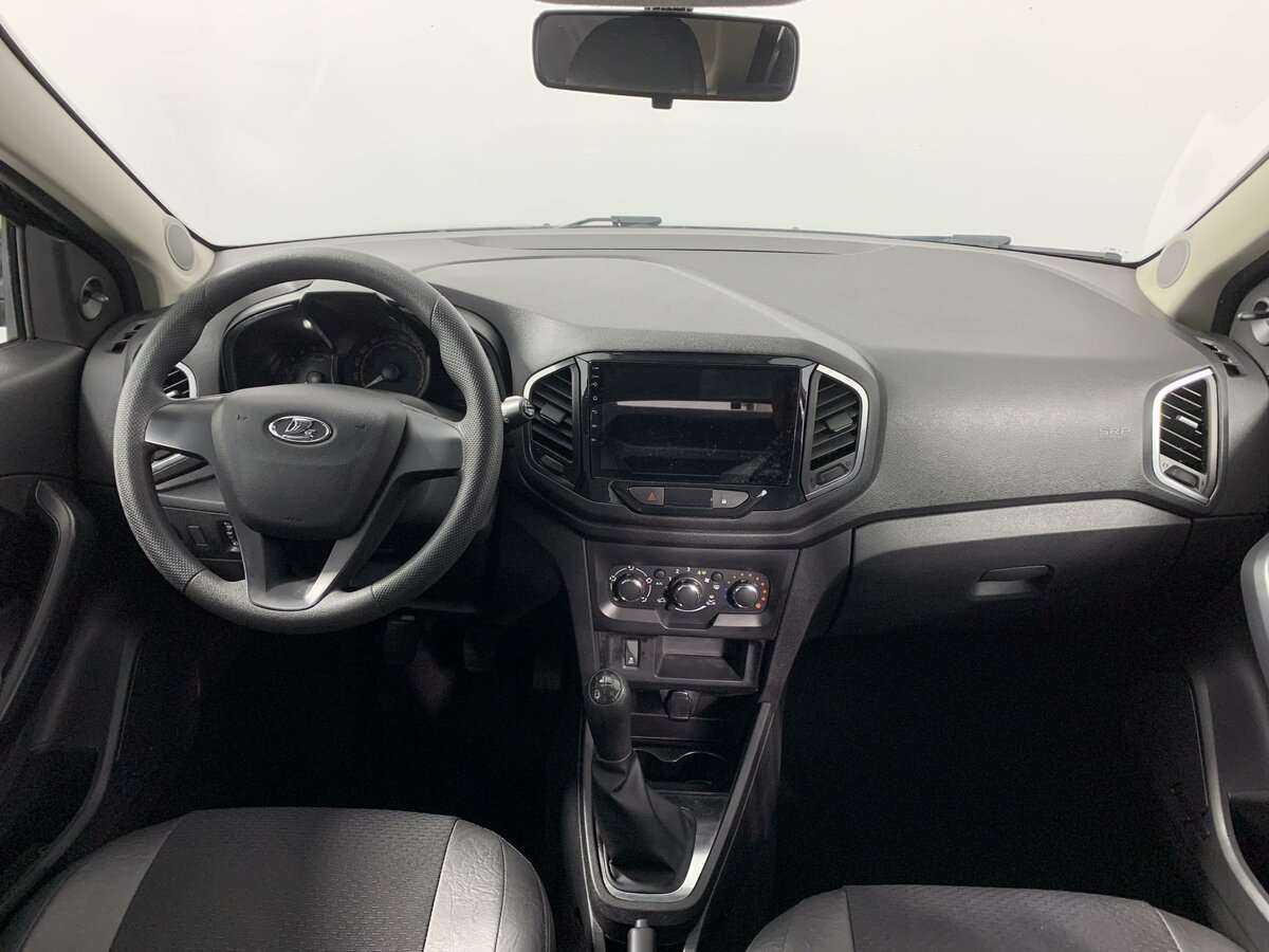 Купить Lada (ВАЗ) XRAY, 2021, 89 347 км.. Фото: #13