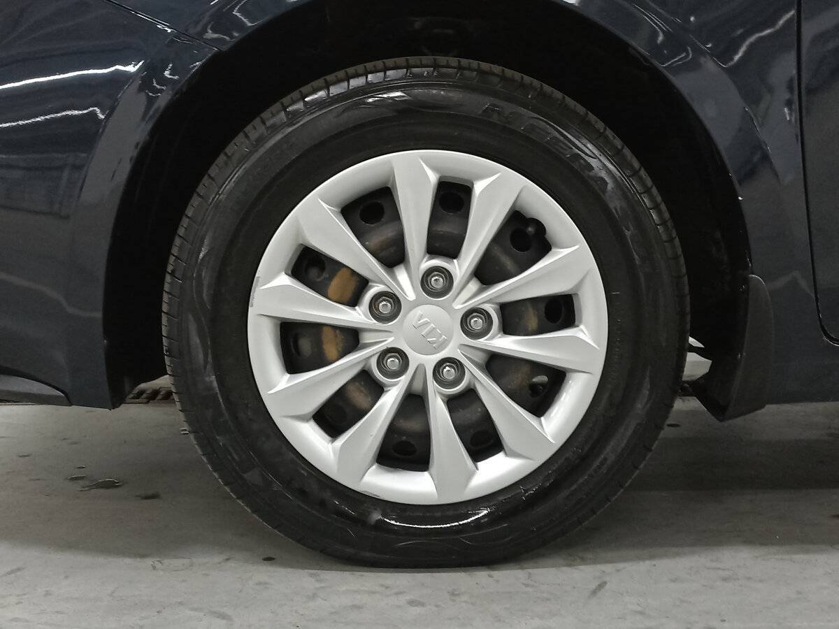 Купить Kia Cerato, 2019, 87 834 км.. Фото: #17