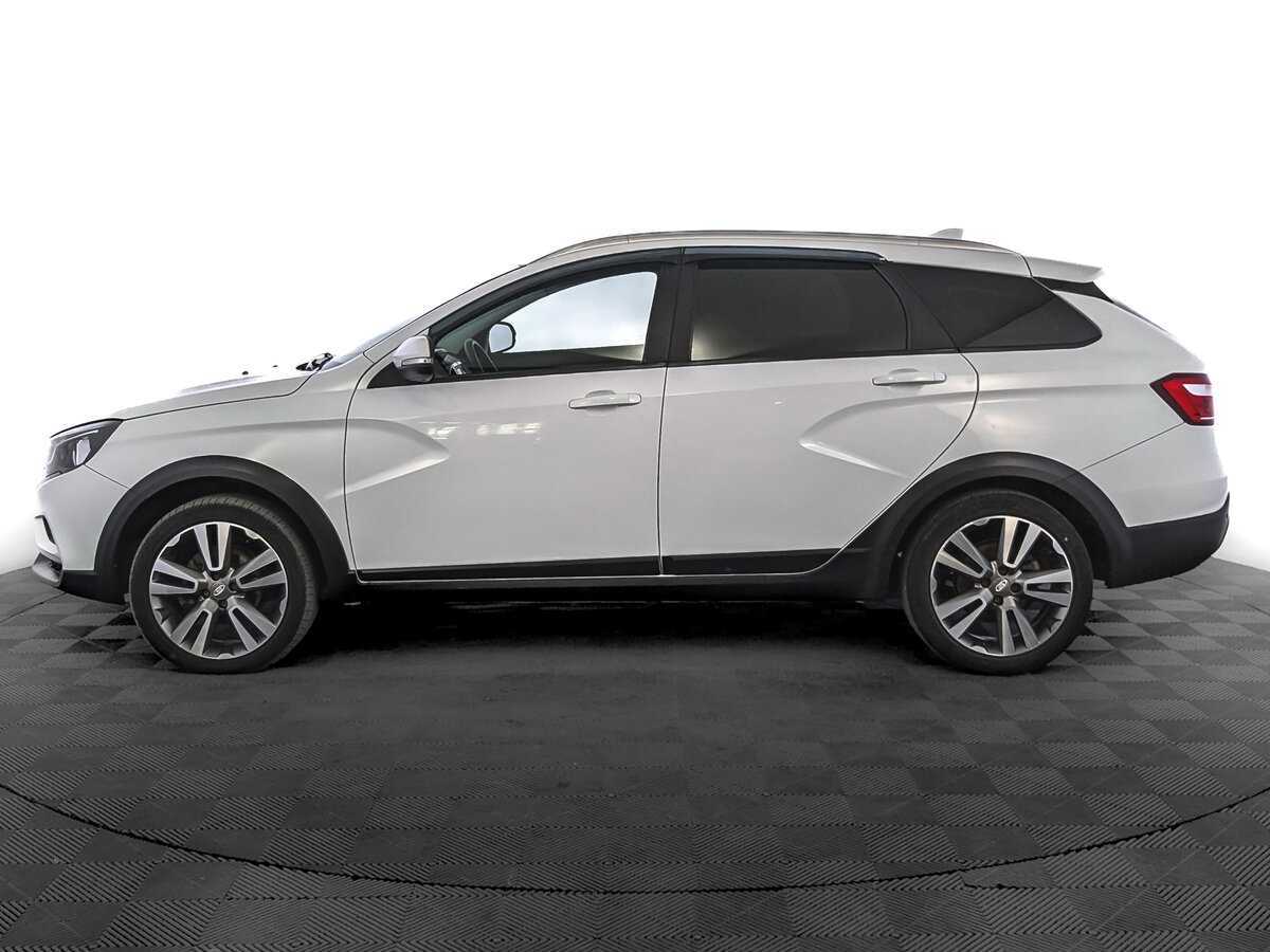 Купить Lada (ВАЗ) Vesta, 2019, 62 764 км.. Фото: #7