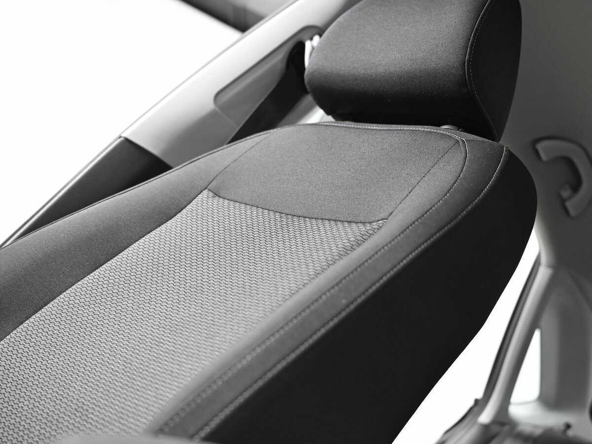 Купить Volkswagen Polo, 2017, 124 000 км.. Фото: #12