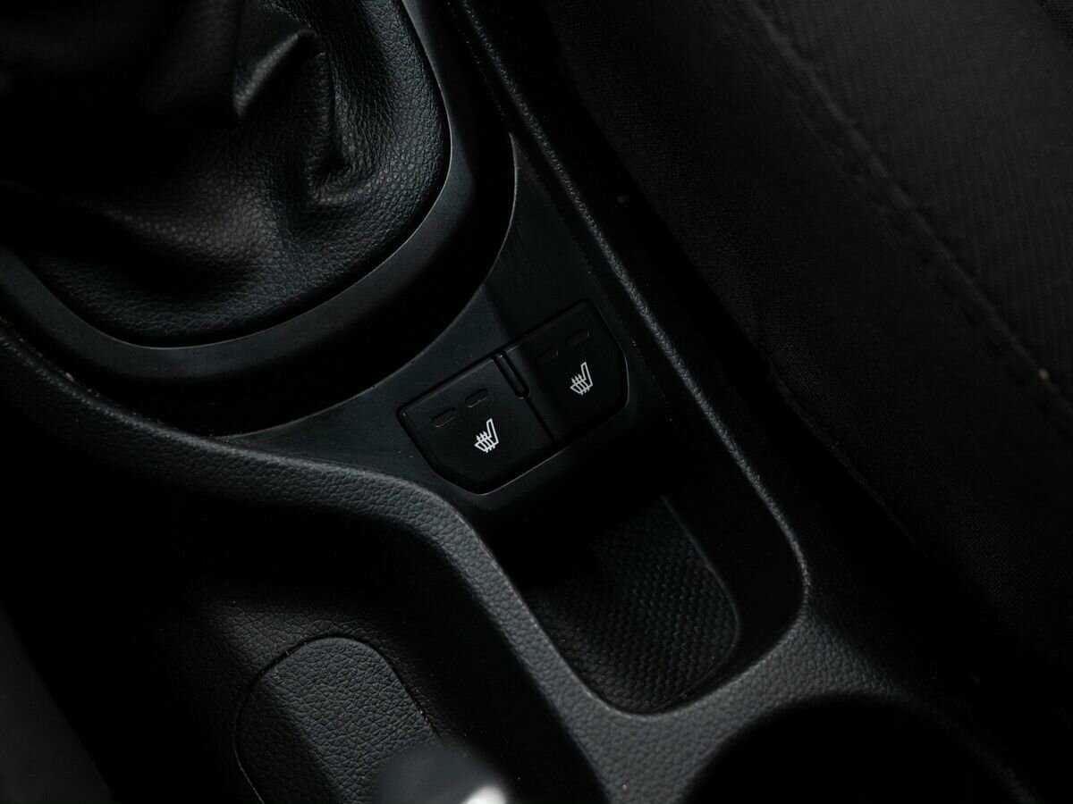 Купить Kia Rio, 2015, 197 000 км.. Фото: #18