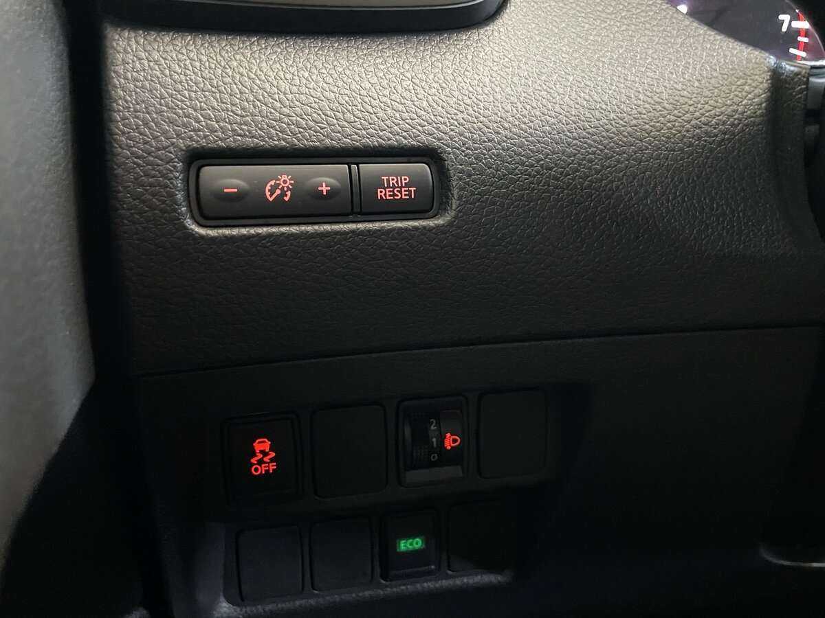 Купить Nissan Qashqai, 2018, 108 017 км.. Фото: #13