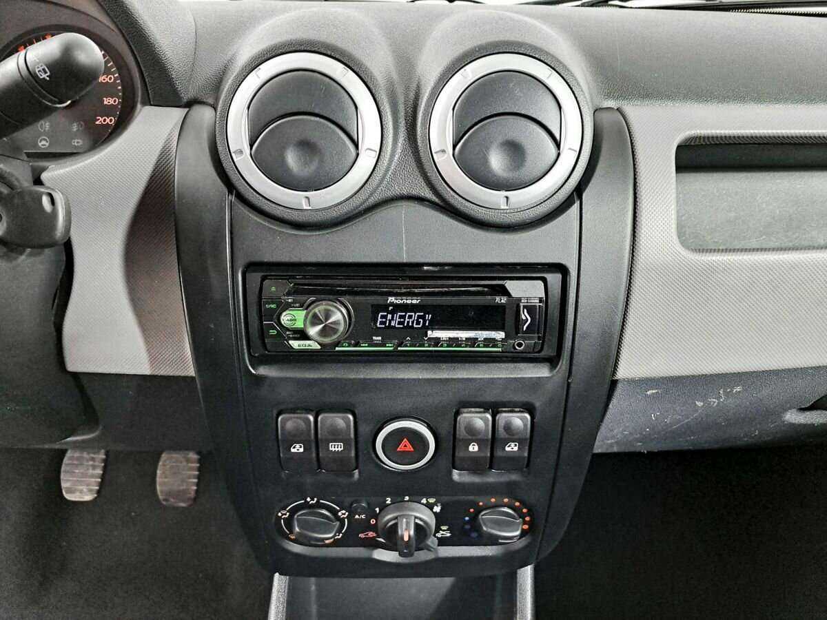 Купить Lada (ВАЗ) Largus, 2019, 83 022 км.. Фото: #14