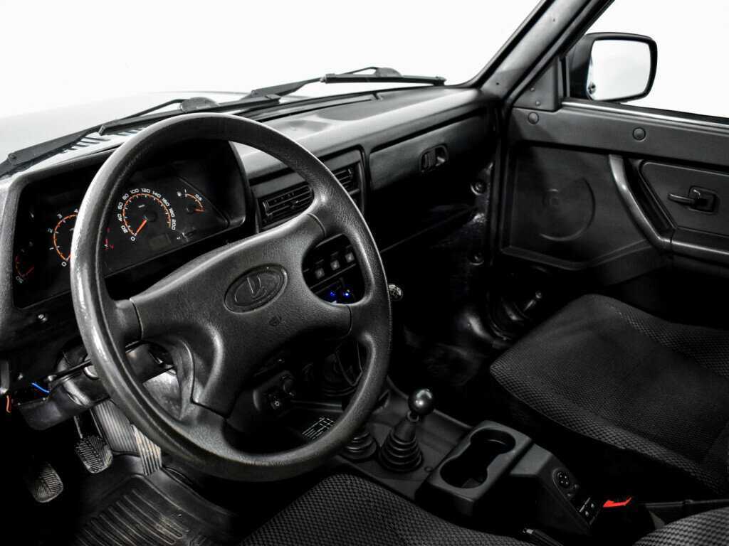 Купить Lada (ВАЗ) 2121 (4x4), 2019, 62 111 км.. Фото: #7