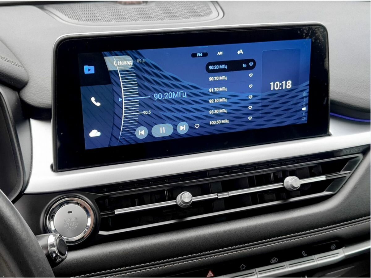 Купить Chery Tiggo 7 Pro, 2022, 107 781 км.. Фото: #23