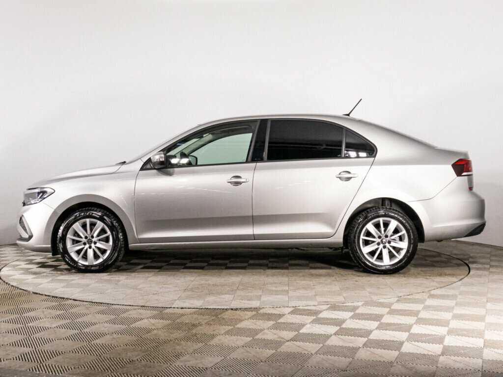 Купить Volkswagen Polo, 2020, 100 109 км.. Фото: #7