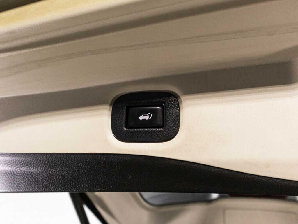 Купить Nissan X-Trail, 2016, 91 970 км.. Фото: #14