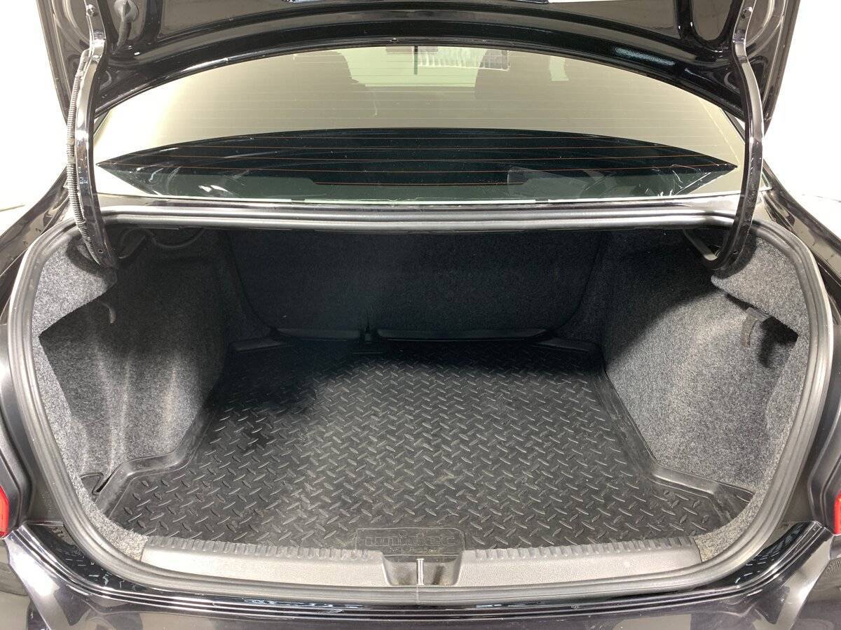 Купить Volkswagen Polo, 2018, 86 523 км.. Фото: #17