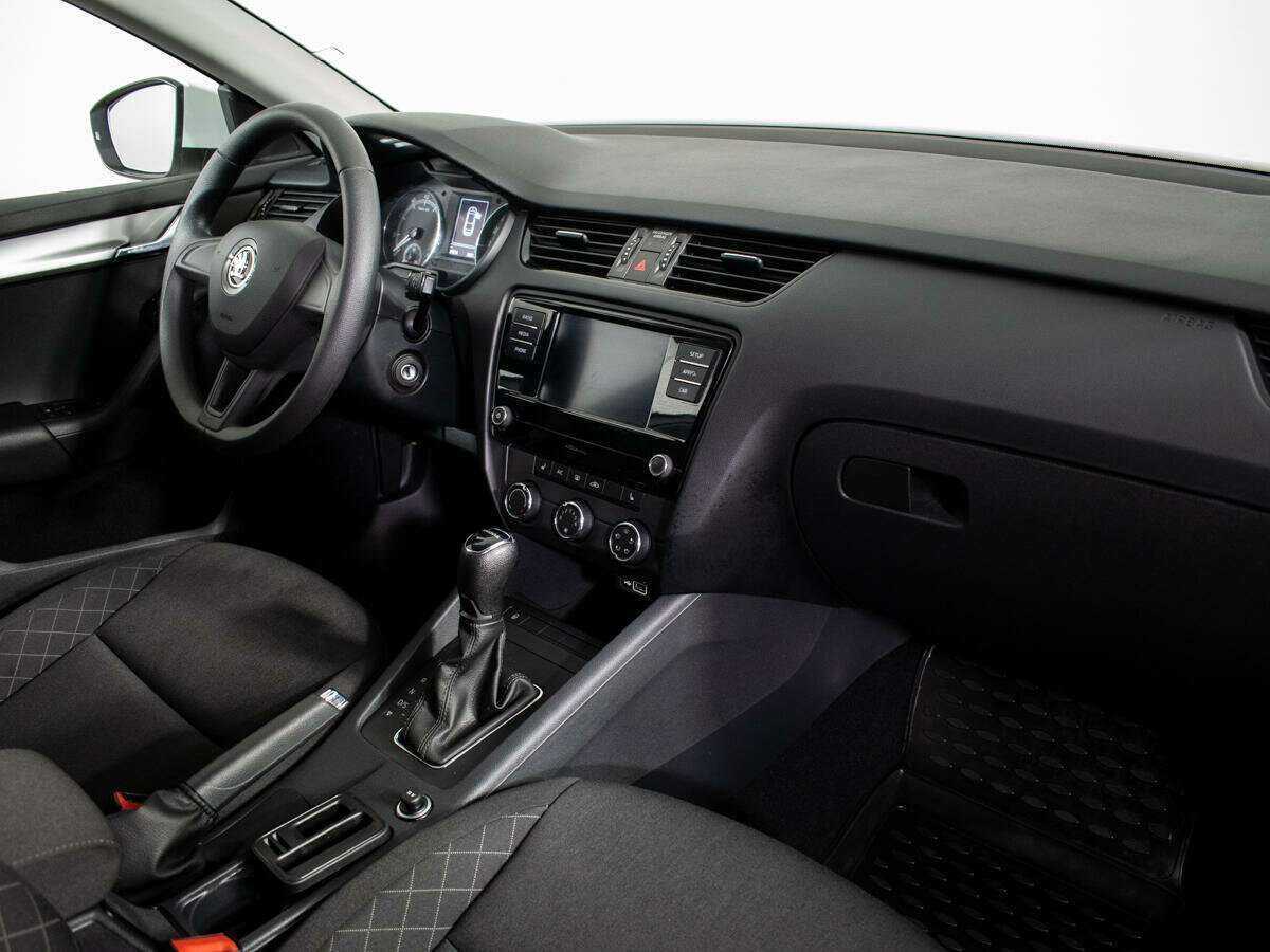 Купить Skoda Octavia, 2020, 25 550 км.. Фото: #5