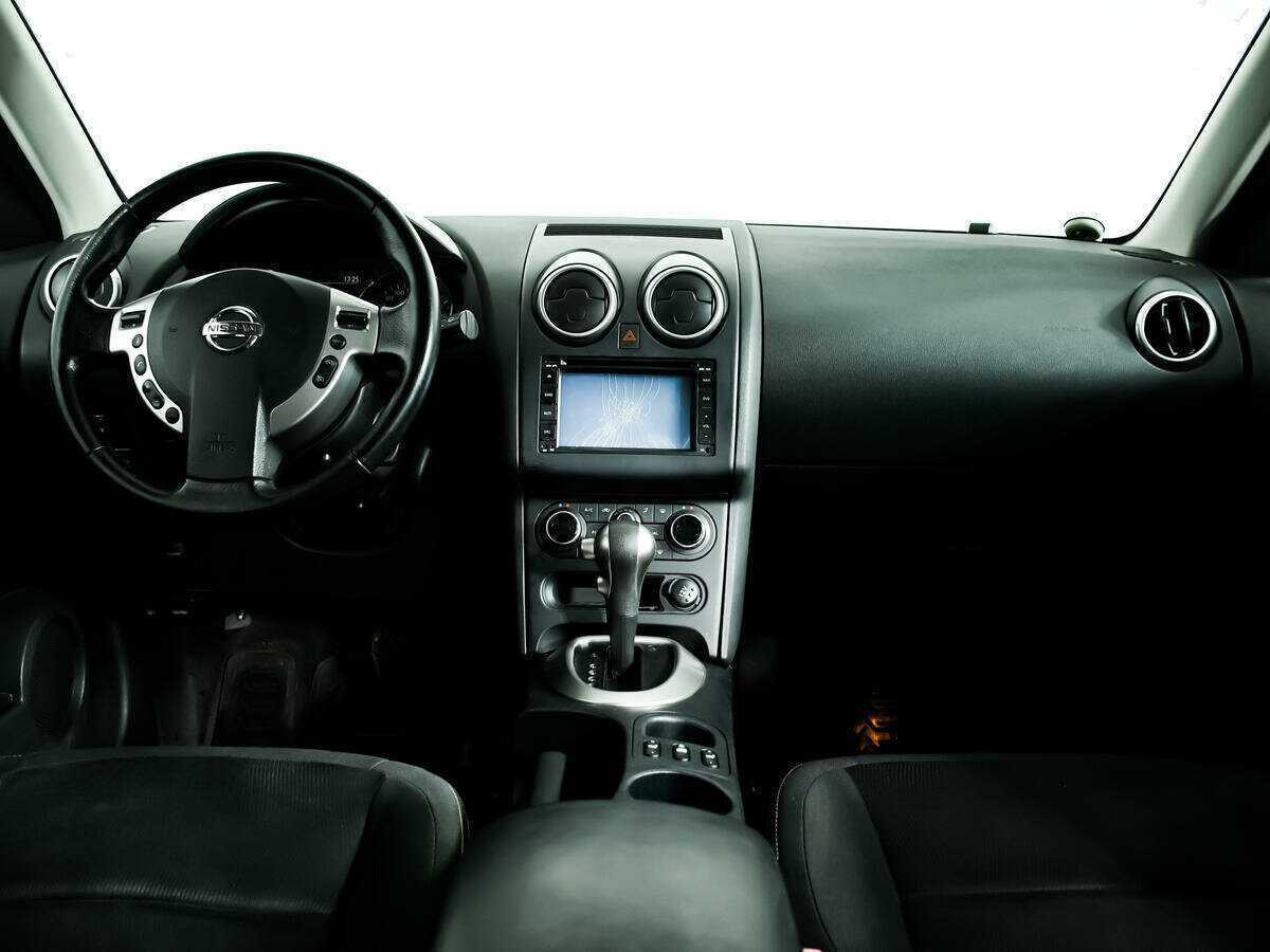 Купить Nissan Qashqai, 2012, 137 243 км.. Фото: #11