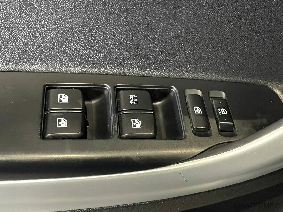 Купить Changan CS35, 2018, 105 000 км.. Фото: #8