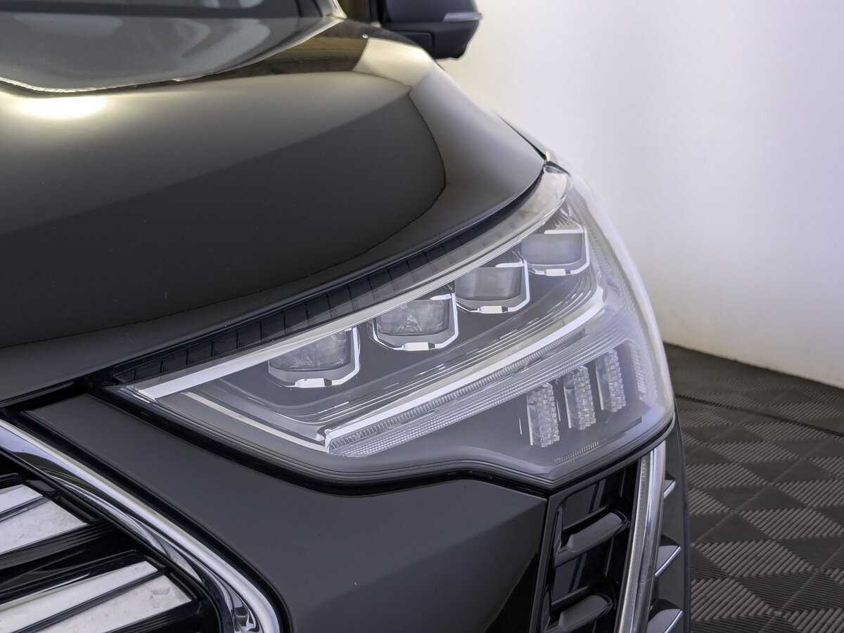 Купить Haval Jolion, 2022, 19 086 км.. Фото: #10