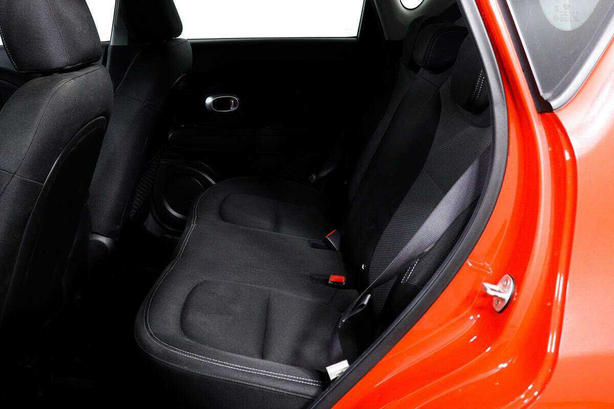 Купить Kia Soul, 2018, 101 452 км.. Фото: #11