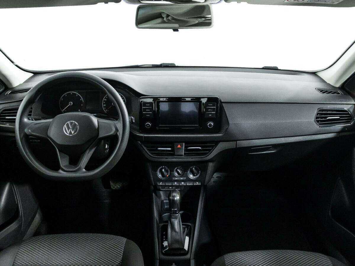 Купить Volkswagen Polo, 2021, 132 431 км.. Фото: #11