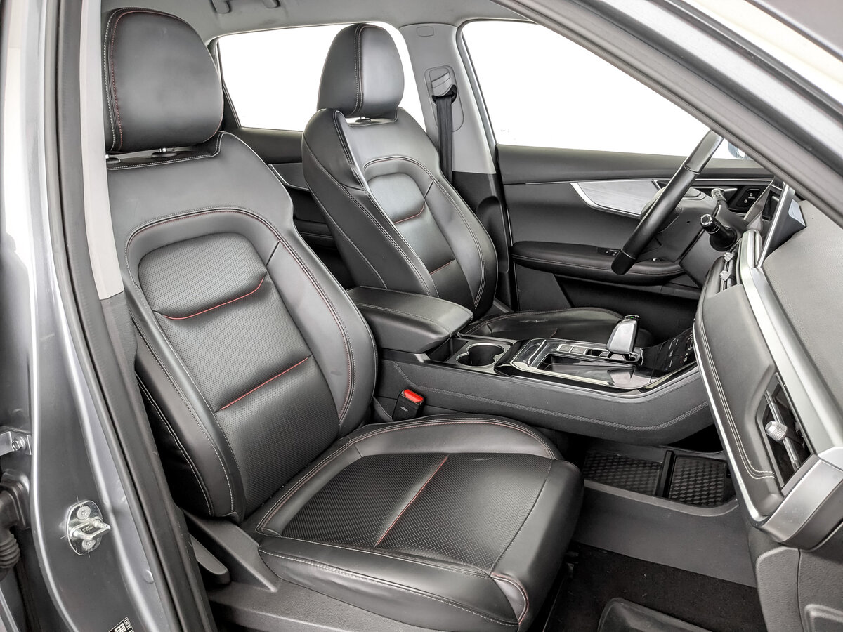 Купить Chery Tiggo 7 Pro, 2022, 125 076 км.. Фото: #21