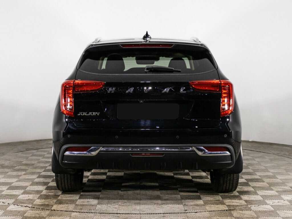 Купить Haval Jolion, 2022, 37 254 км.. Фото: #5
