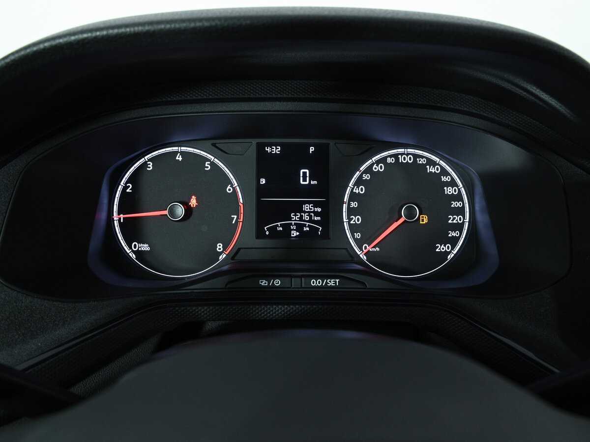 Купить Volkswagen Polo, 2020, 137 112 км.. Фото: #7