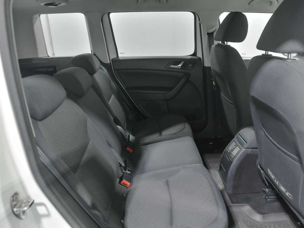 Купить Skoda Yeti, 2014, 149 640 км.. Фото: #13