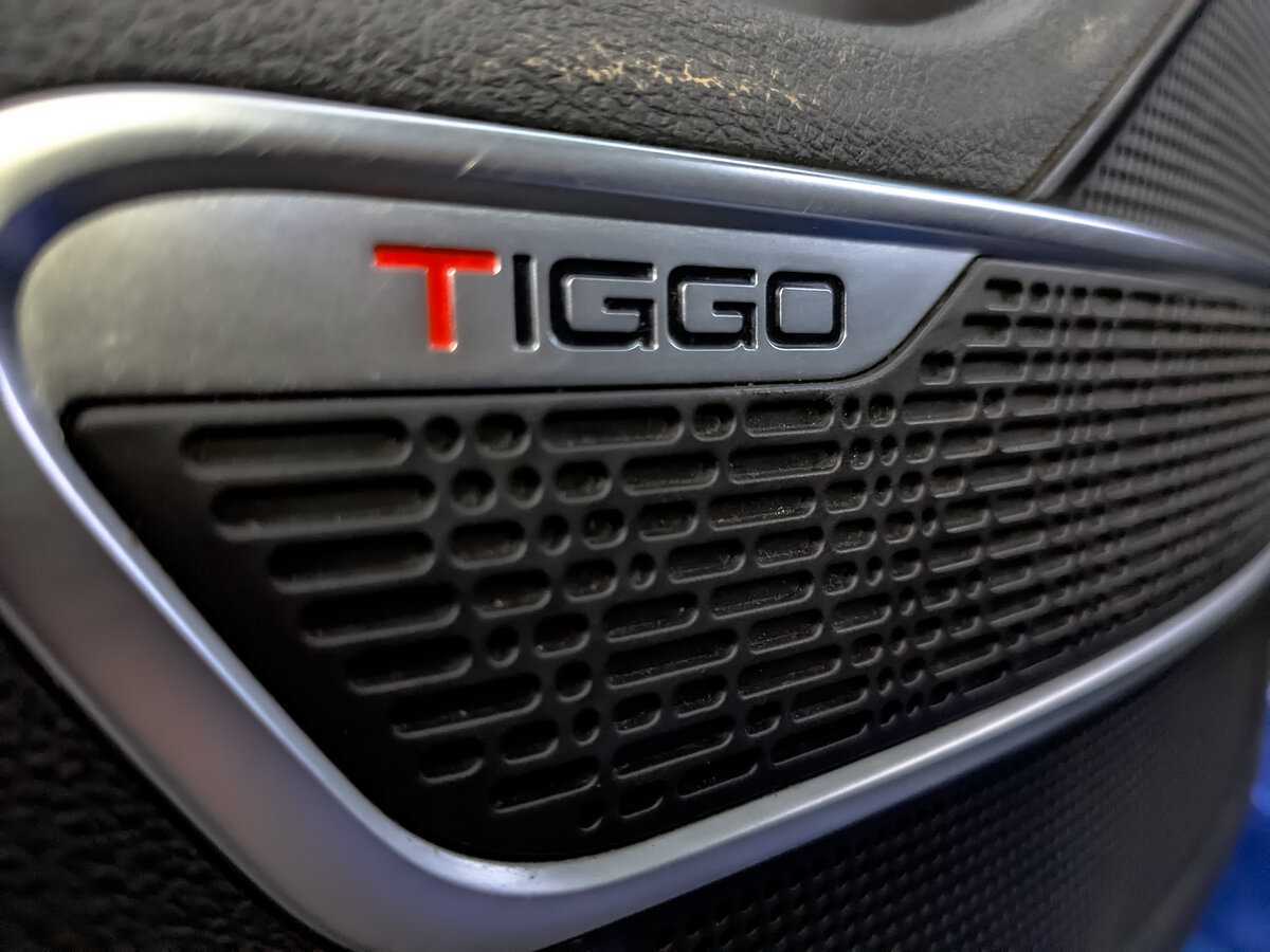 Купить Chery Tiggo 7 Pro, 2020, 60 207 км.. Фото: #22