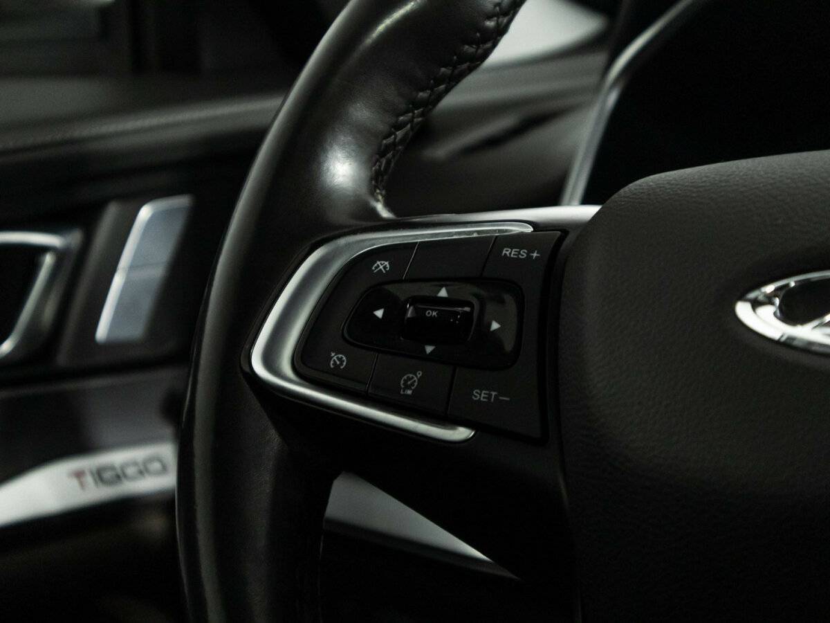 Купить Chery Tiggo 8 Pro, 2021, 106 759 км.. Фото: #25