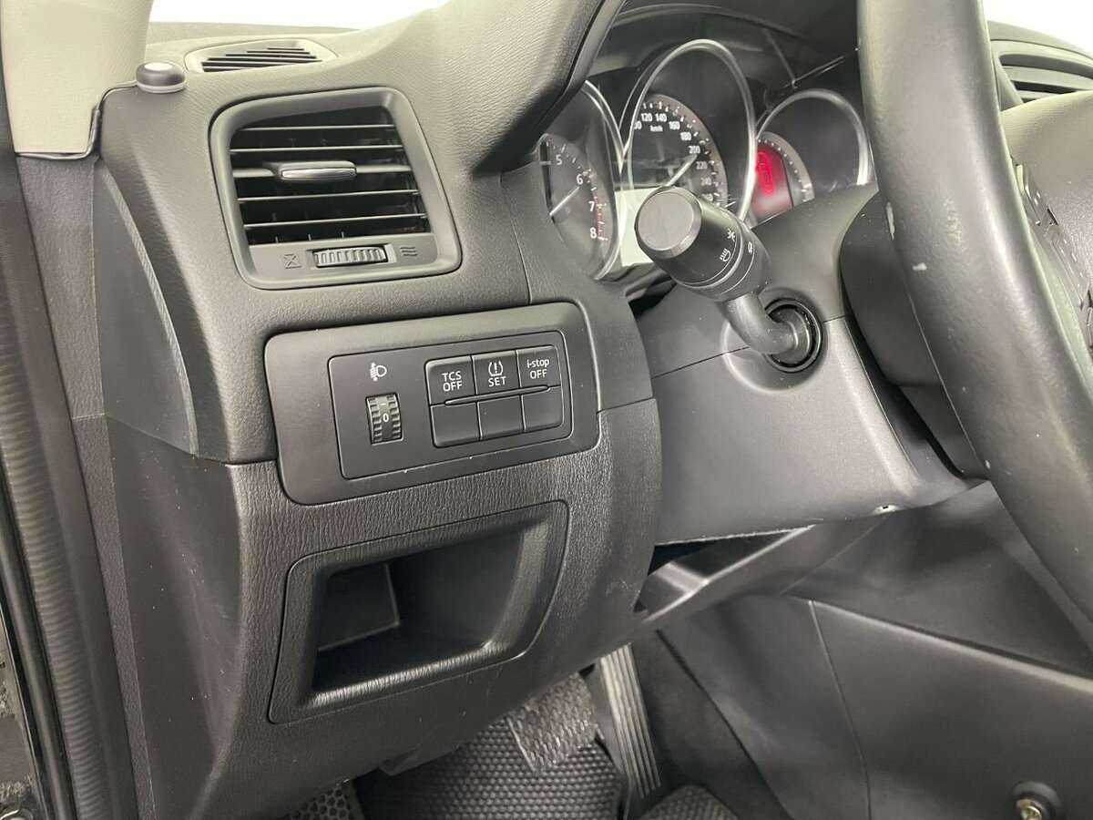 Купить Mazda CX-5, 2015, 182 112 км.. Фото: #8