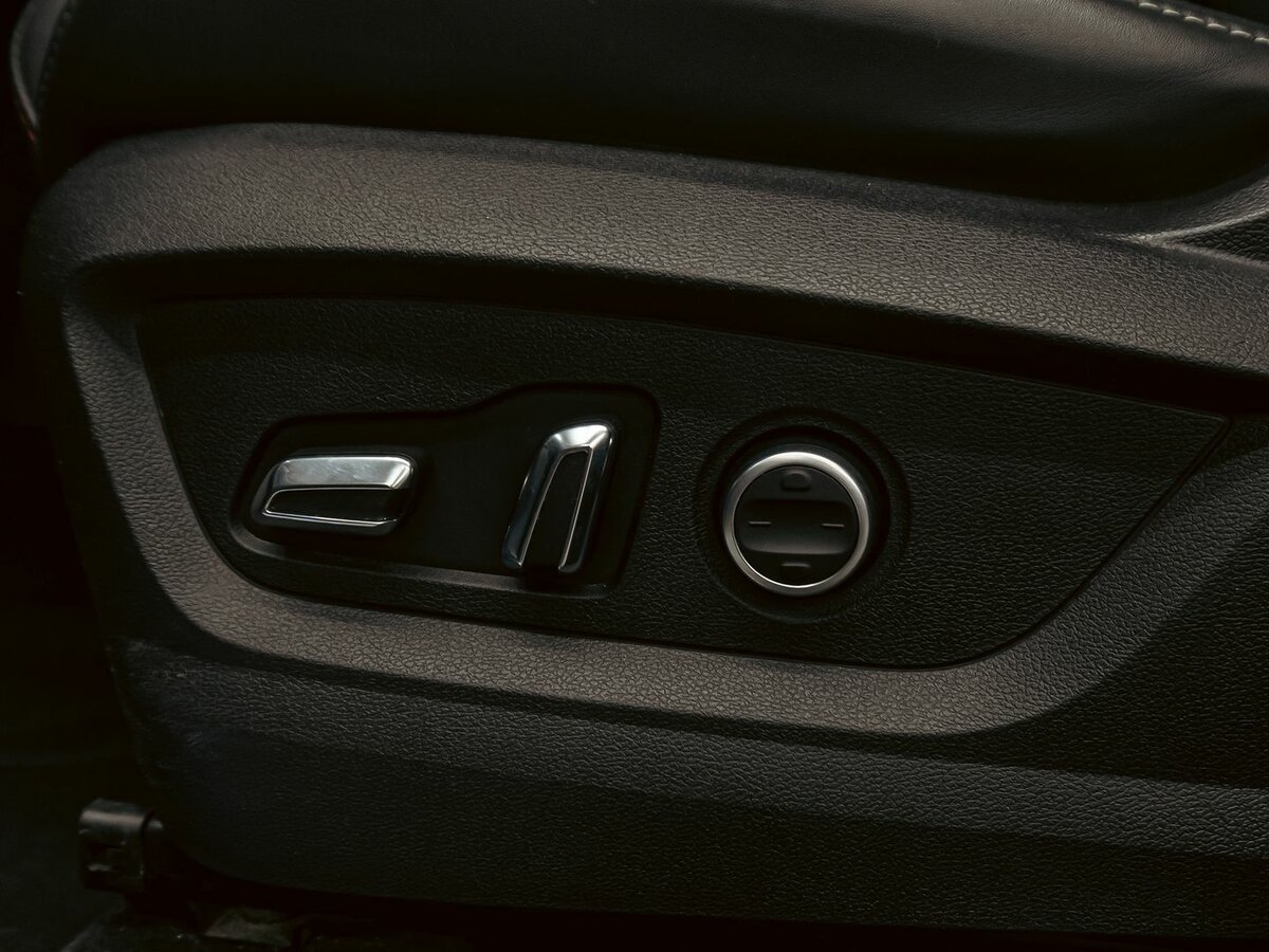 Купить Chery Tiggo 7 Pro, 2022, 56 000 км.. Фото: #11