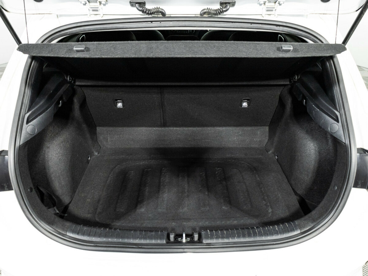 Купить Kia Ceed, 2019, 50 868 км.. Фото: #14