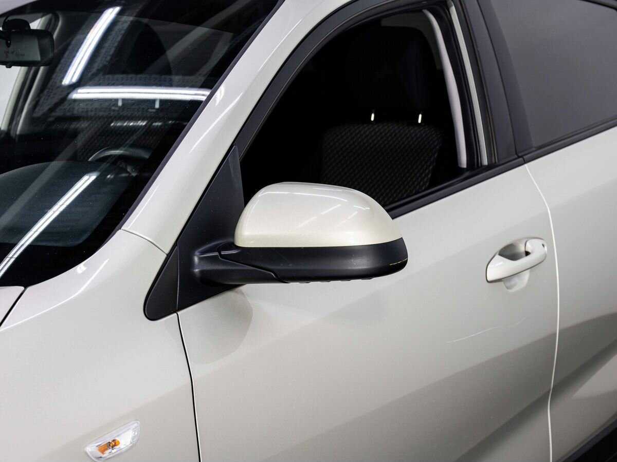 Купить Kia Rio, 2020, 71 050 км.. Фото: #7