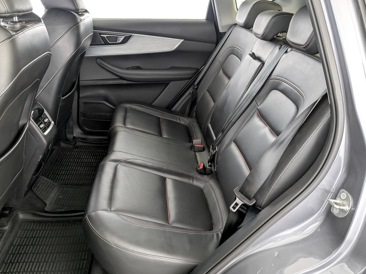 Купить Chery Tiggo 7 Pro, 2022, 115 039 км.. Фото: #11