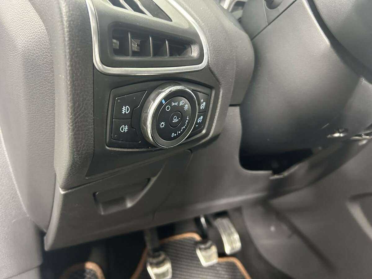 Купить Ford Focus, 2013, 135 000 км.. Фото: #8