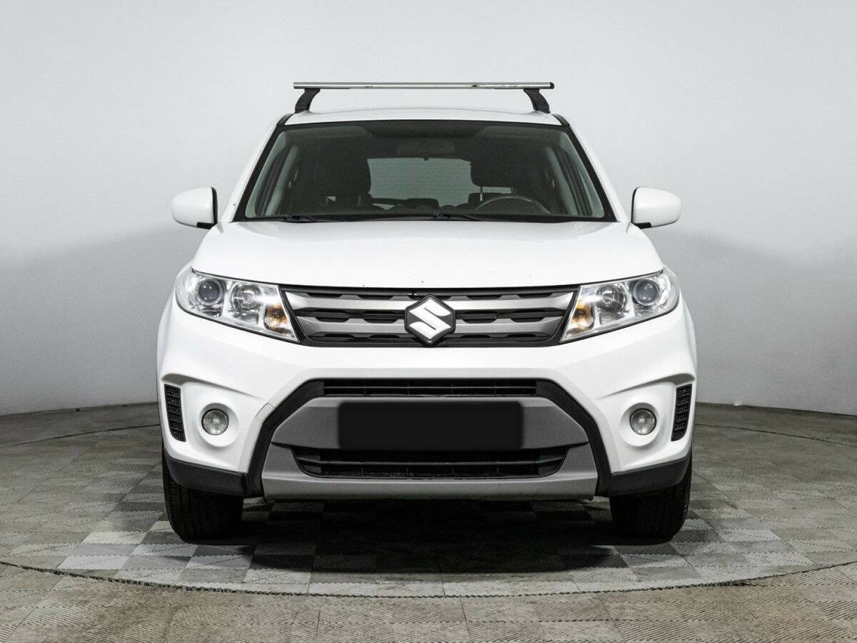 Купить Suzuki Vitara, 2016, 212 352 км.. Фото: #1