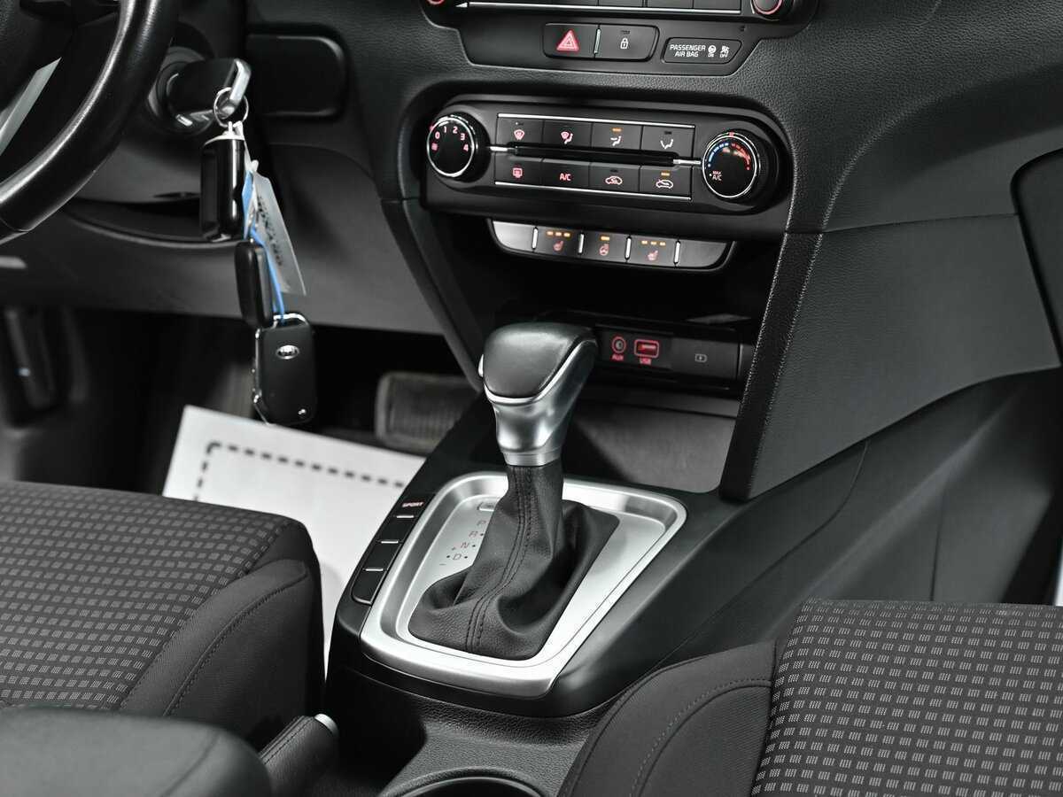 Купить Kia Ceed, 2018, 140 000 км.. Фото: #10