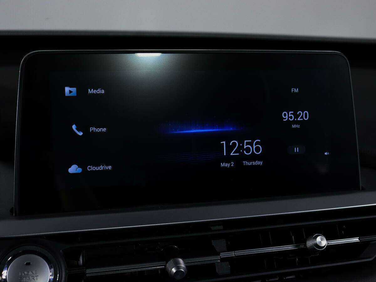 Купить Chery Tiggo 7 Pro, 2022, 7 001 км.. Фото: #23