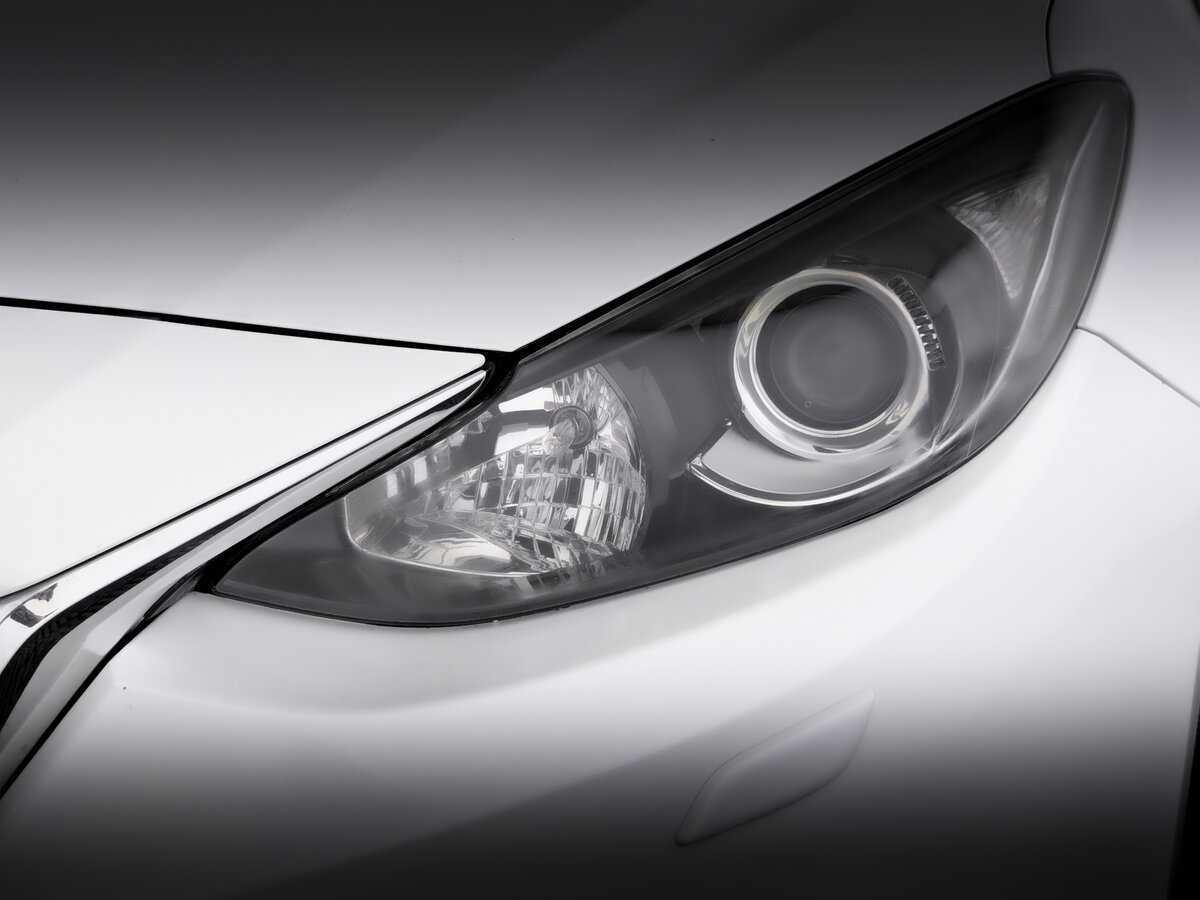 Купить Mazda 3, 2015, 116 000 км.. Фото: #16