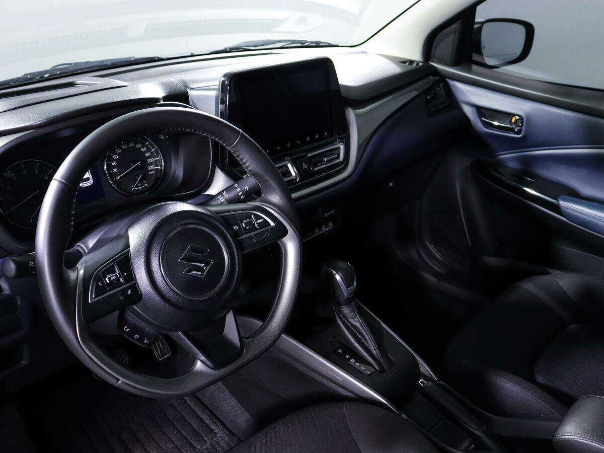 Купить Suzuki Baleno, 2022, 26 176 км.. Фото: #13