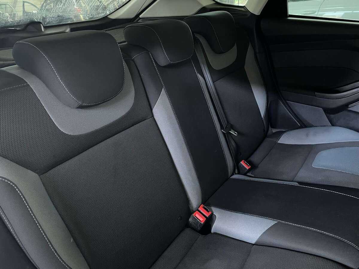 Купить Ford Focus, 2014, 74 624 км.. Фото: #18