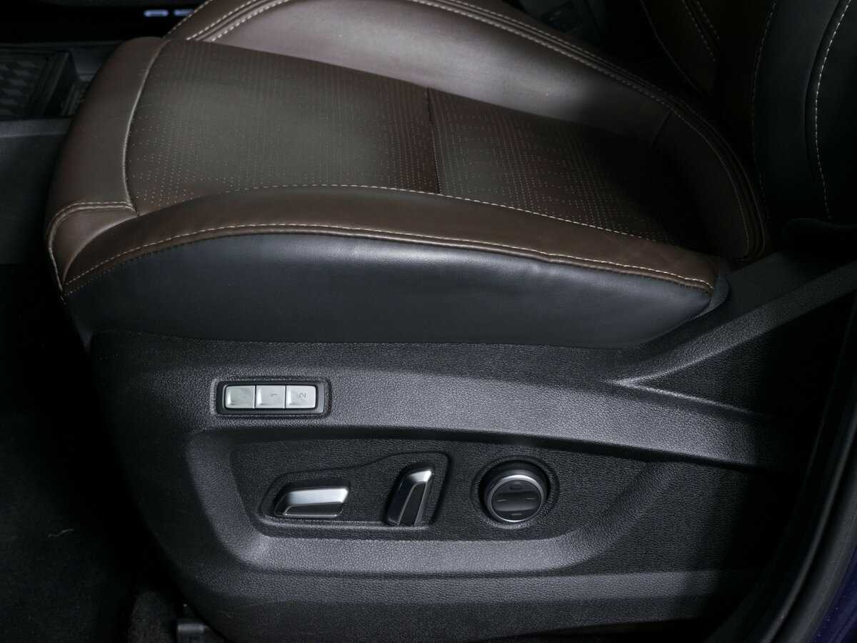 Купить Chery Tiggo 8 Pro, 2021, 74 500 км.. Фото: #15