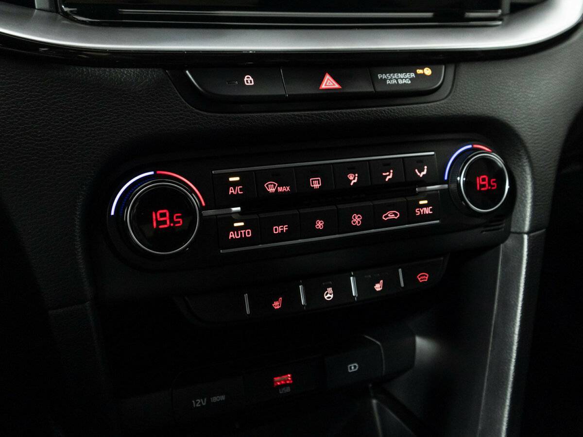 Купить Kia Ceed, 2021, 96 054 км.. Фото: #18