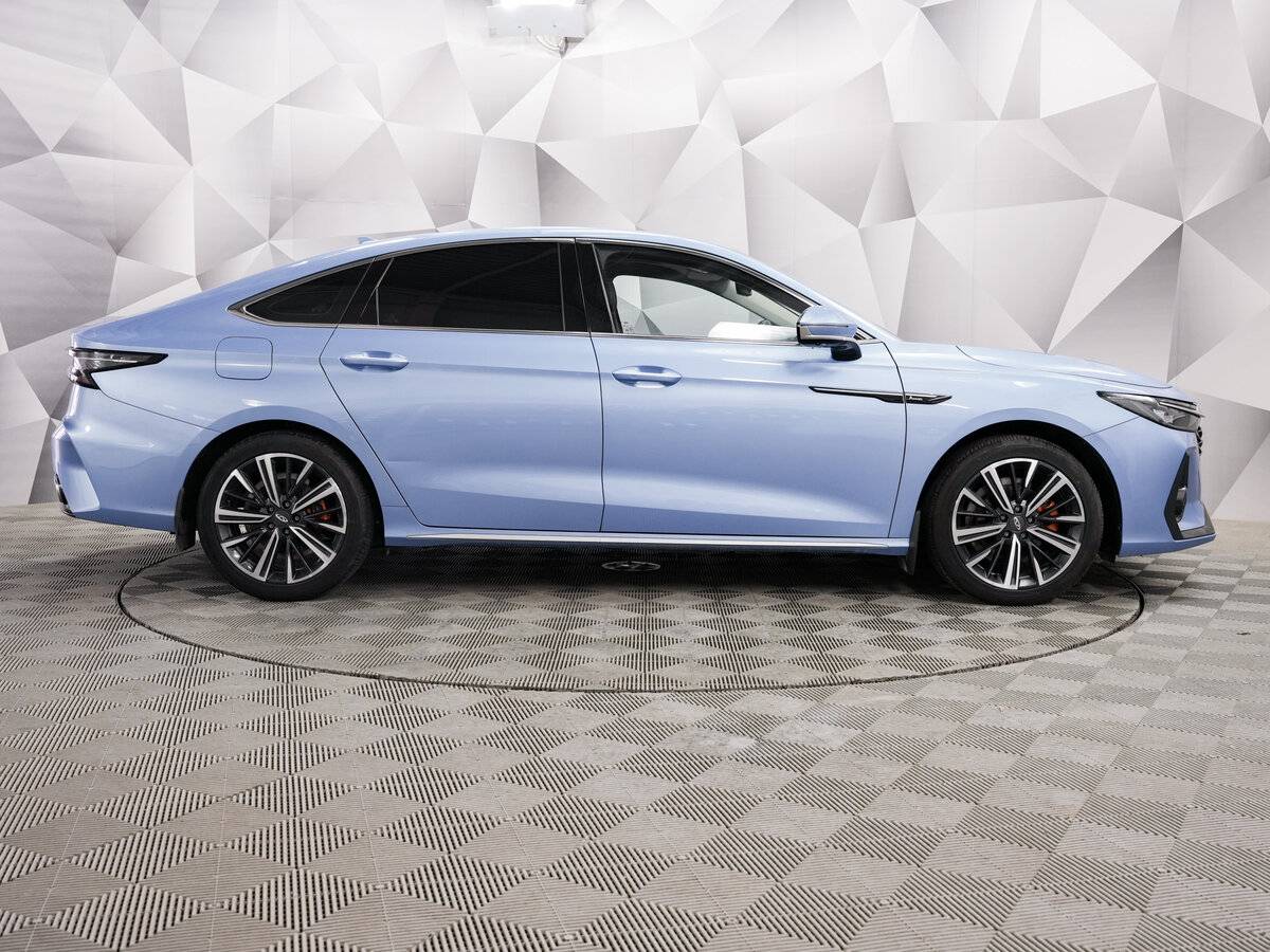 Купить Chery Arrizo 8, 2023, 27 691 км.. Фото: #5