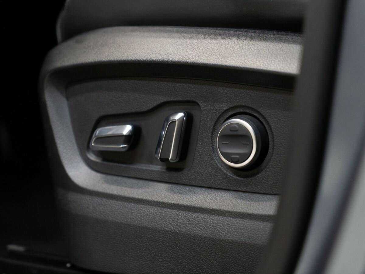 Купить Chery Tiggo 7 Pro, 2020, 24 800 км.. Фото: #18